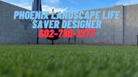 Phoenix Landscape Life Saver Designer image 3