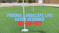 Phoenix Landscape Life Saver Designer image 4