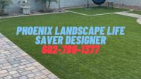 Phoenix Landscape Life Saver Designer image 5