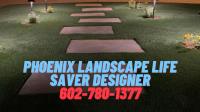 Phoenix Landscape Life Saver Designer image 9