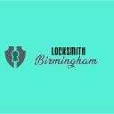 Locksmith Birmingham AL logo