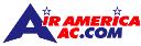 Air America Air Conditioning, Plumbing, Electrical logo