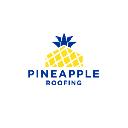 Pineapple Roofing logo