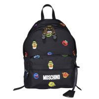 Moschino x Sesame Street Large Nylon Backpack image 1