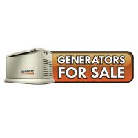 Generators for Sale image 1