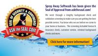 Spray Away SoftWash image 1