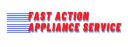 Fast Action Appliance Service logo