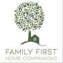 Family First Home Companions logo