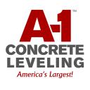 A-1 Concrete Leveling South Bend logo