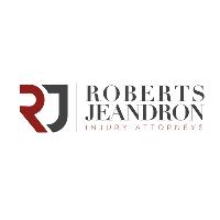 Roberts | Jeandron Law image 1