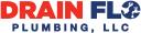Drain Flo Plumbing Heating Air Conditioning logo