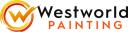Westworld Painting of Sacramento logo