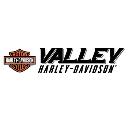 Valley Harley-Davidson logo