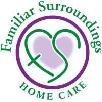 Familiar Surroundings Home Care image 1
