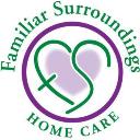 Familiar Surroundings Home Care logo