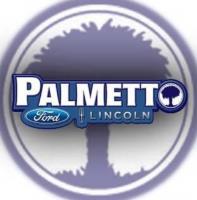 Palmetto Ford image 1