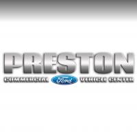 Preston Ford Commercial Vehicle Center image 1