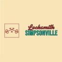 Locksmith Simpsonville SC logo