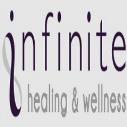 Infinite Healing and Wellness logo