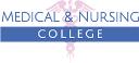 Medical & Nursing Career College  logo
