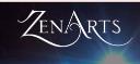 Zen Arts logo