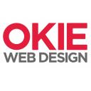 Okie Web Design logo