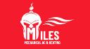 Miles Mechanical A/C And Heating LLC logo