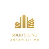 Solid Siding Annapolis MD image 1
