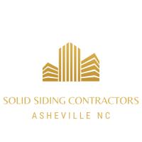 Solid Siding Contractors Asheville NC image 1