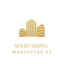 Solid Siding Manhattan KS logo