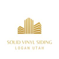Solid Vinyl Siding Logan Utah image 1