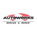 Autoworks Service and Repair  logo