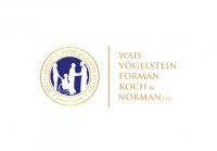 Wais, Vogelstein, Forman, Koch & Norman, LLC image 1