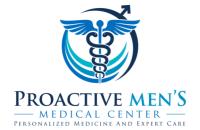  Proactive Men's Medical Center image 1