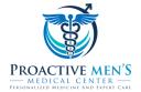  Proactive Men's Medical Center logo