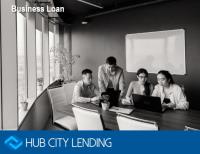Hub City Lending image 3