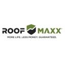Roof Maxx of Broken Arrow logo