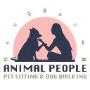 Animal People Pet Sitting & Dog Walking logo