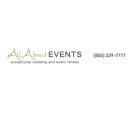 All About Events logo