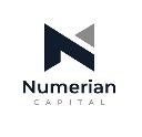 Numerian Capital, Inc. logo
