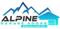 Alpine Garage Door Repair Sugar Land Co. image 1