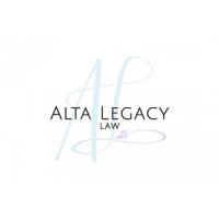 Alta Legacy Law image 1