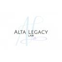 Alta Legacy Law logo