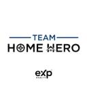 Ben Meyer Team Home Hero Real Estate logo