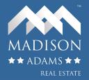 Madison Adams Real Estate logo