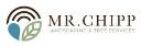 Mr Chipp Landscaping & Tree Services logo