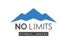 No Limits Physical Therapy  logo