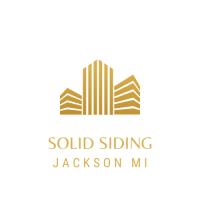 Solid Siding Jackson MI image 1