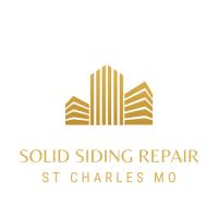 Solid Siding Repair St Charles MO image 1