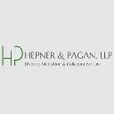 Hepner & Pagan, LLP logo